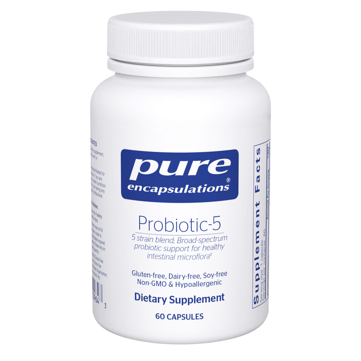 Probiotic-5