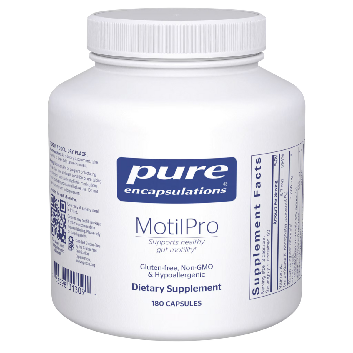 MotilPro