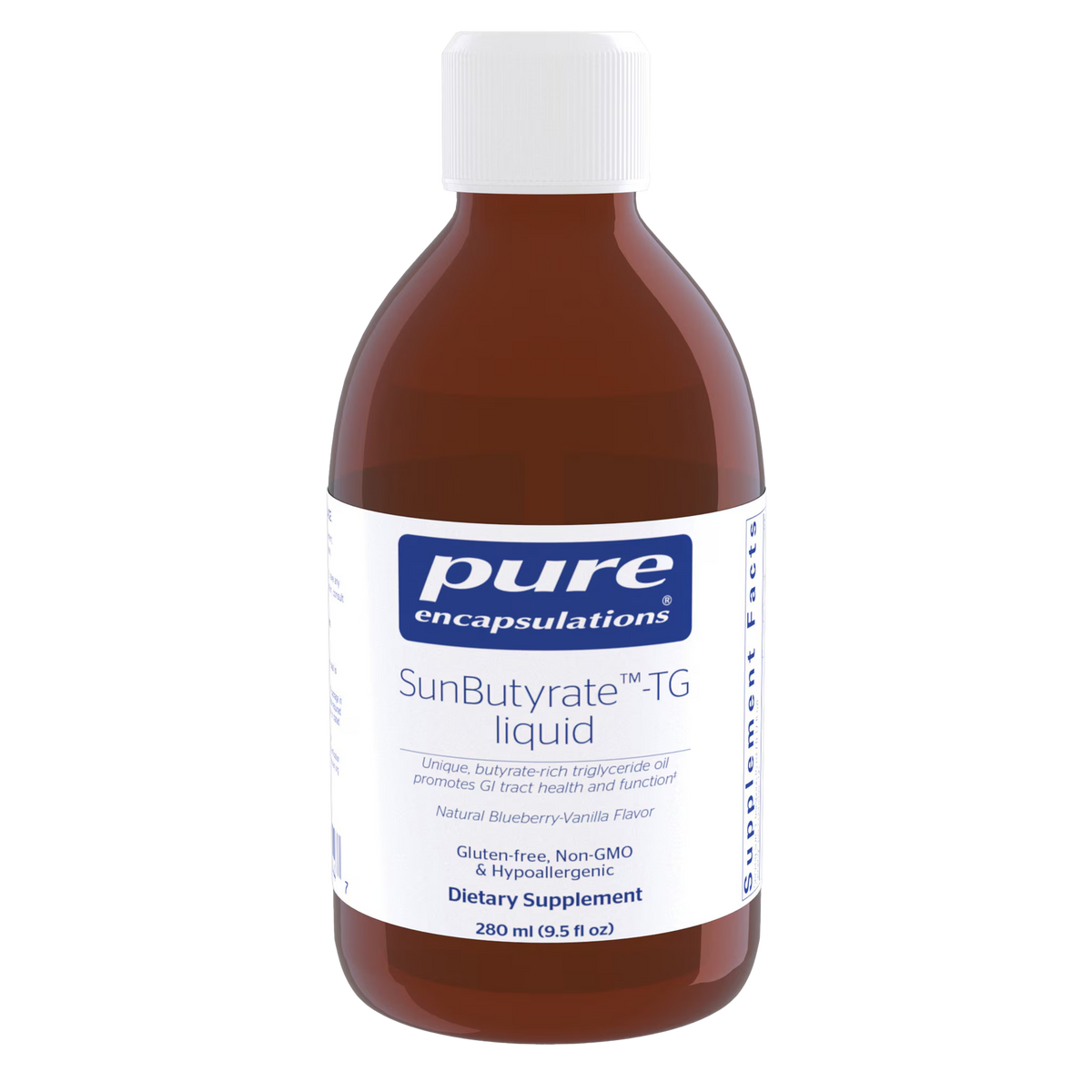 Sunbutyrate™-TG liquid