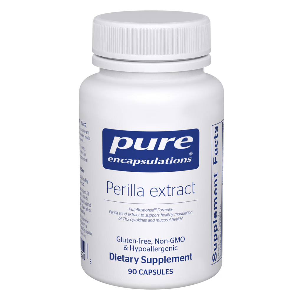 Perilla extract