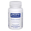 Perilla extract