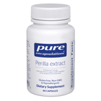 Perilla extract