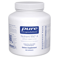 Nutrient 950® A without copper & iron
