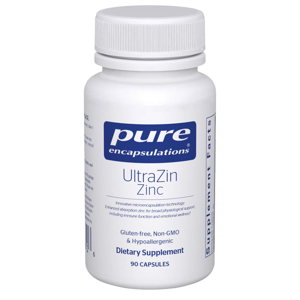 UltraZin Zinc