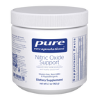 Nitric Oxide Support