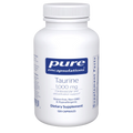 Taurine 1,000 mg