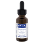 Melatonin liquid