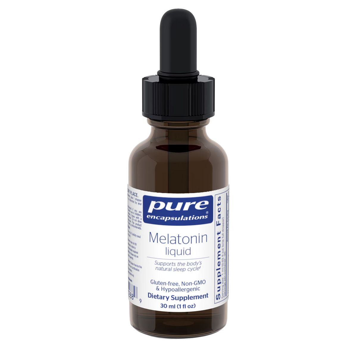 Melatonin liquid