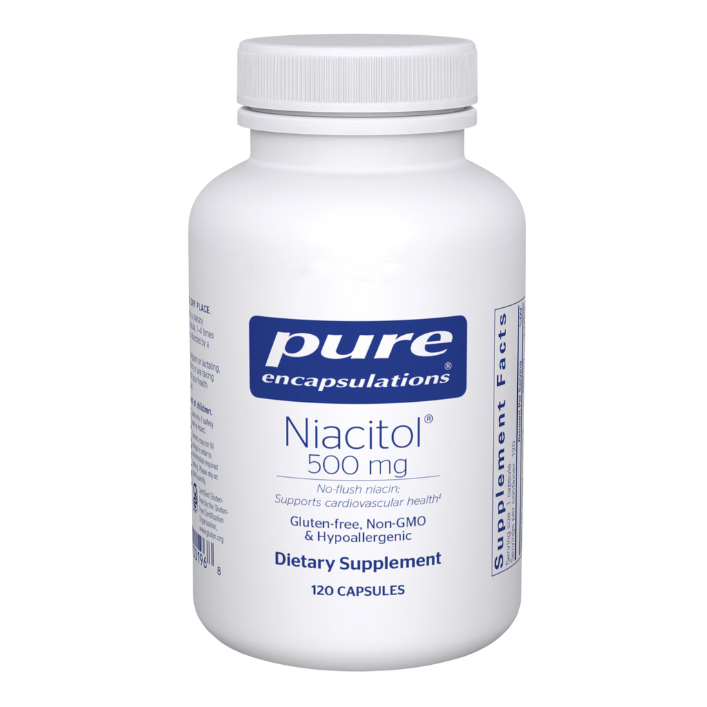 Niacitol® 500 mg