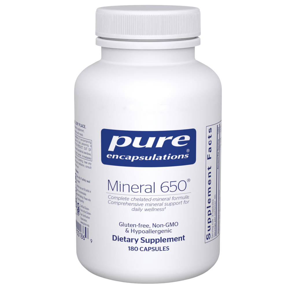 Mineral 650®