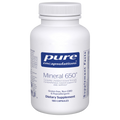 Mineral 650®