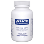 Mineral 650®