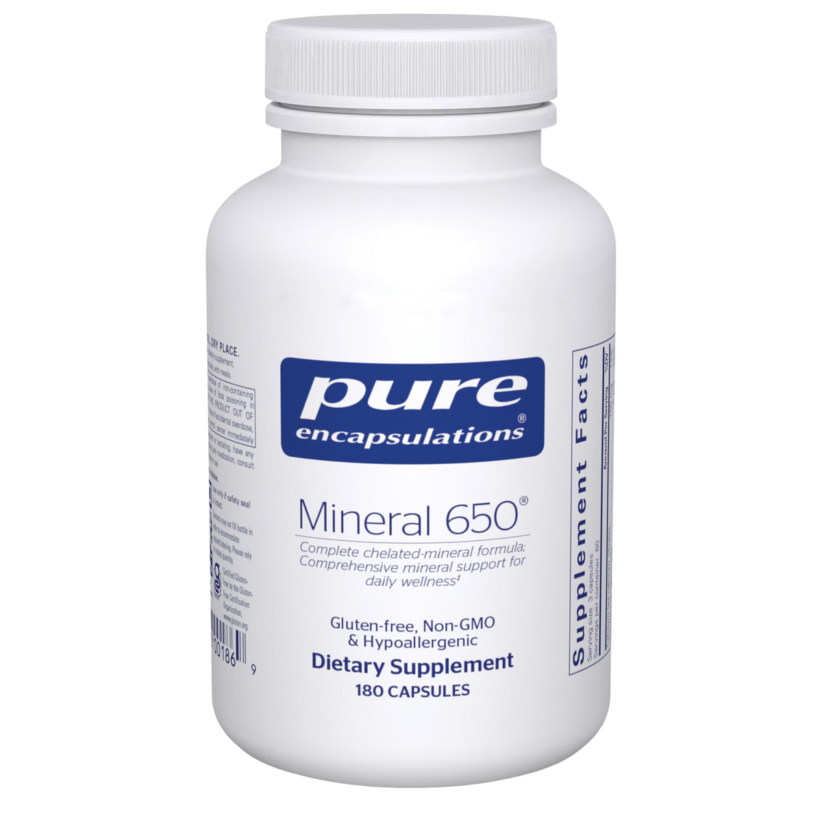 Mineral 650®