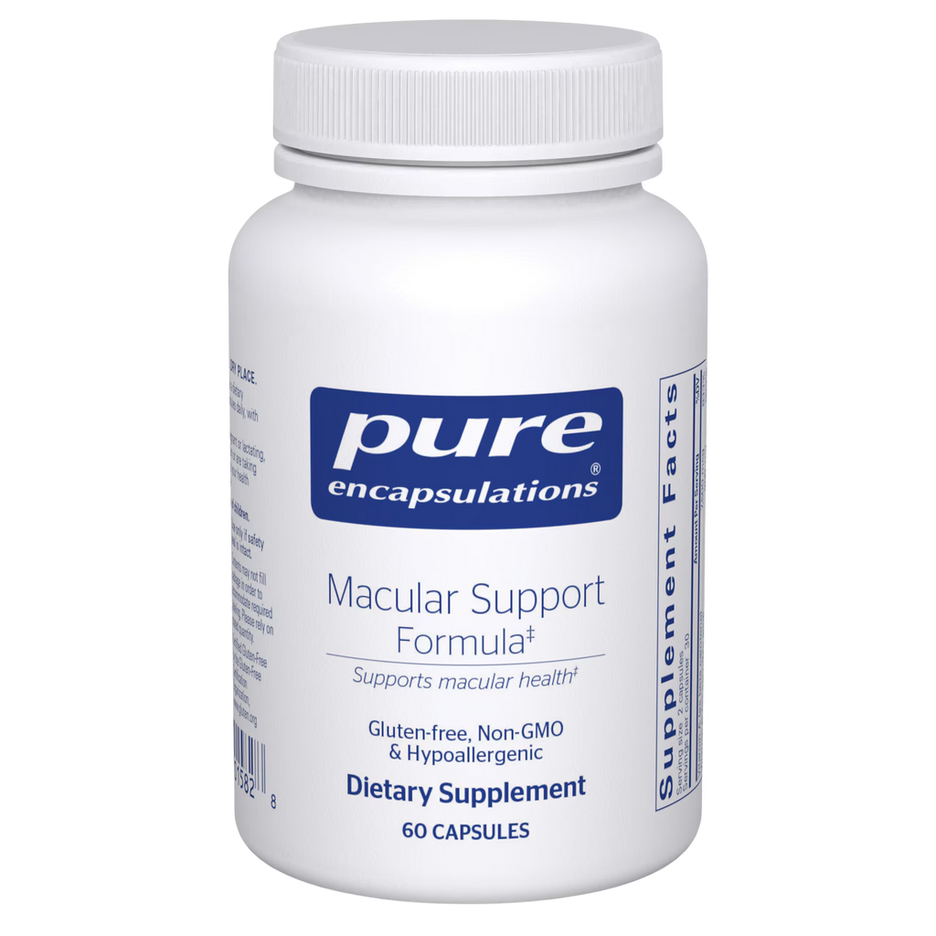 Macular Support Formula‡