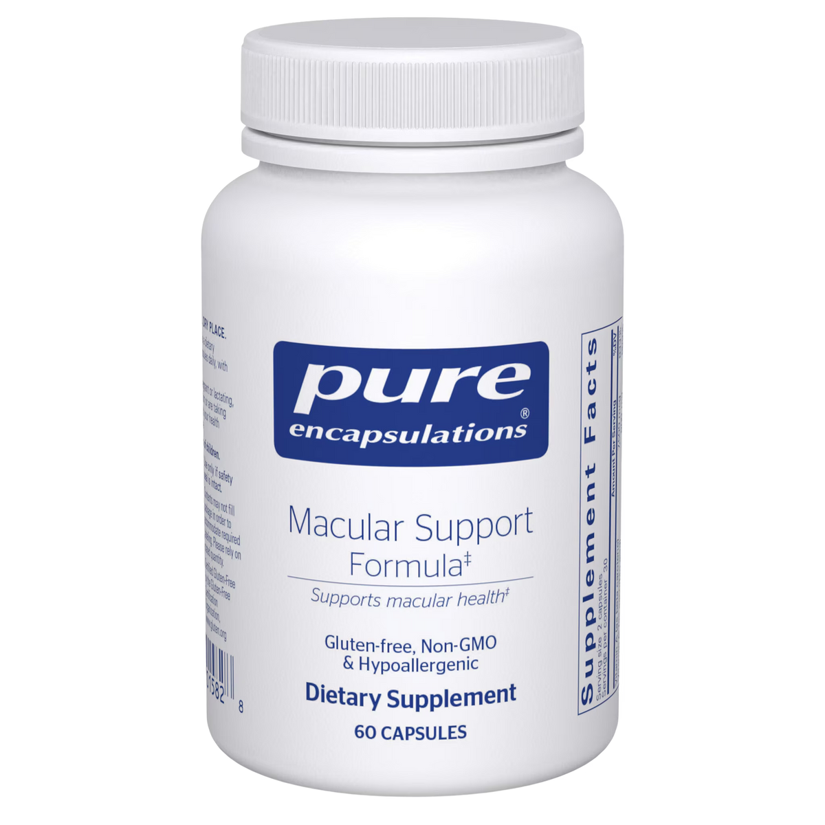 Macular Support Formula‡