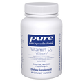 Vitamin D3 VESIsorb®