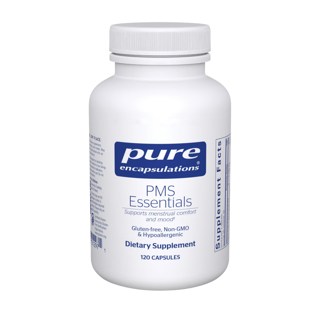 PMS Essentials