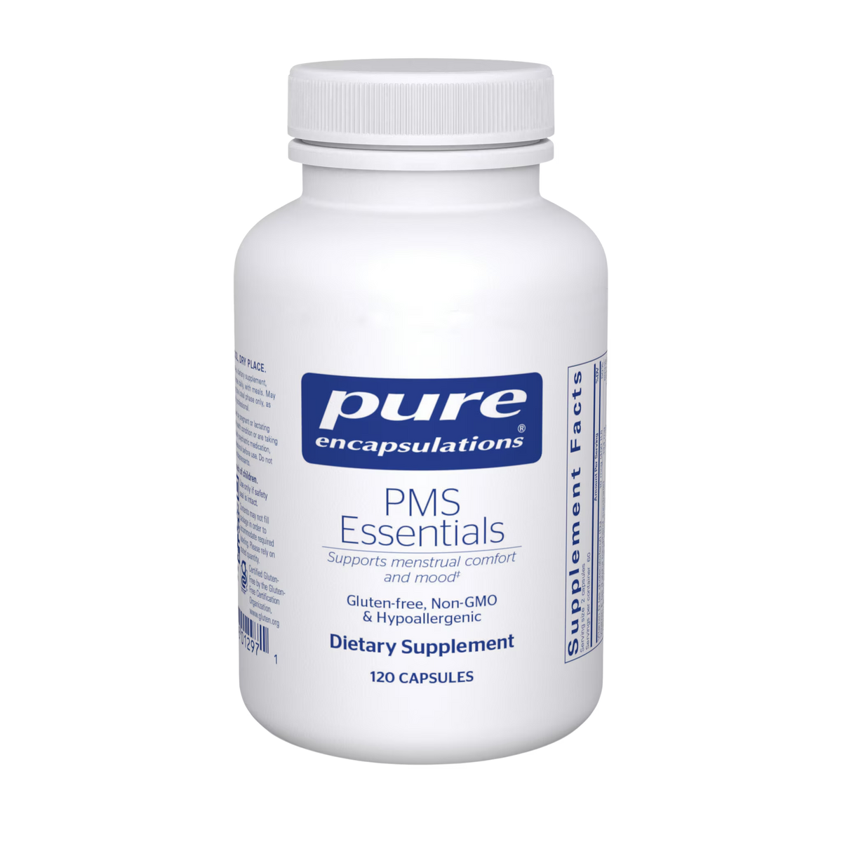 PMS Essentials