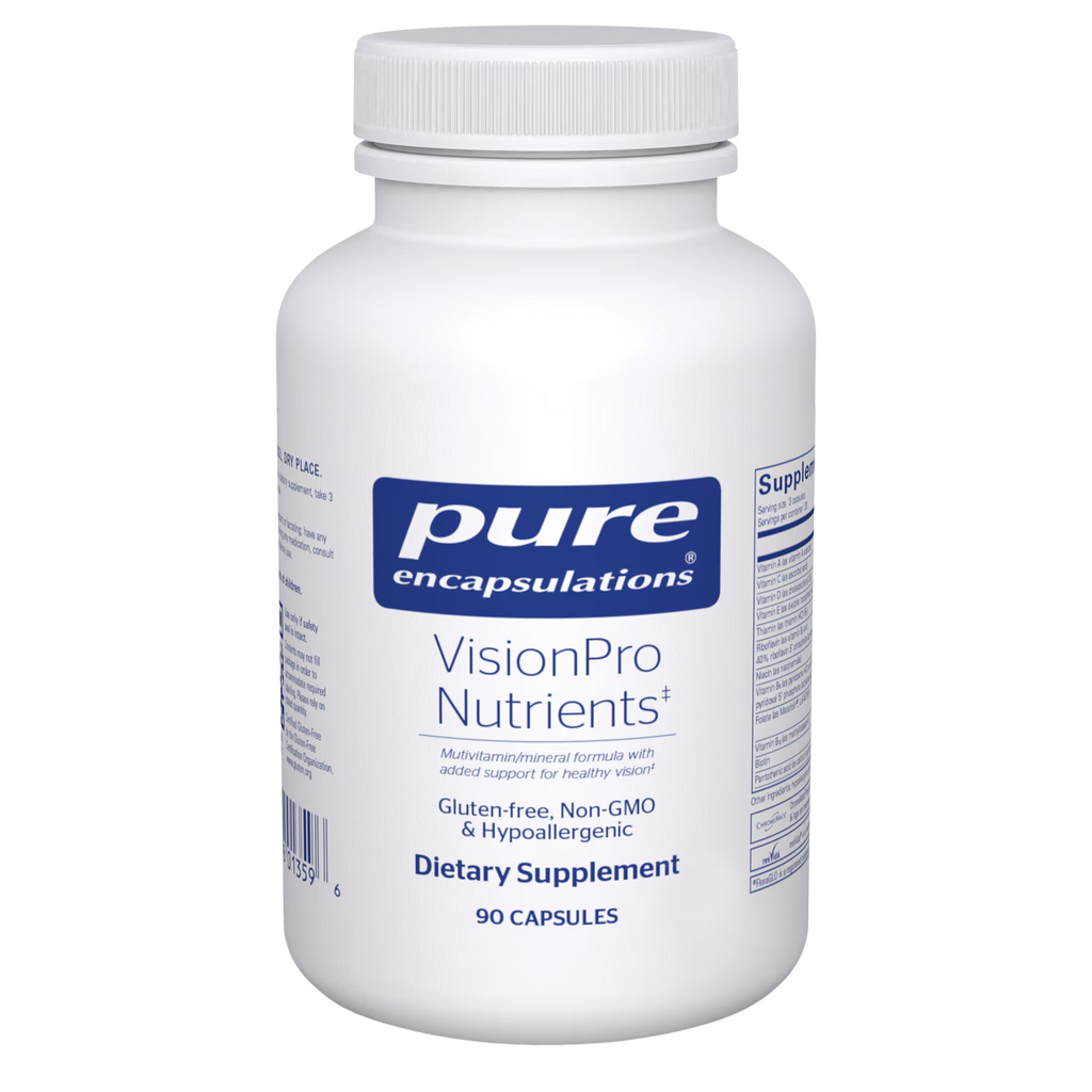 VisionPro Nutrients‡