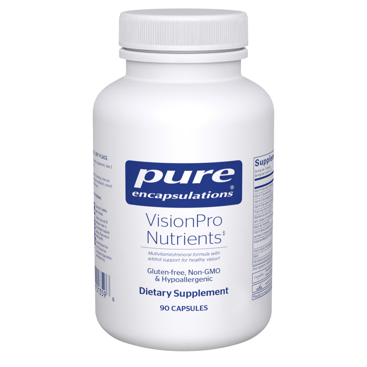 VisionPro Nutrients‡