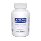 Mitochondria-ATP