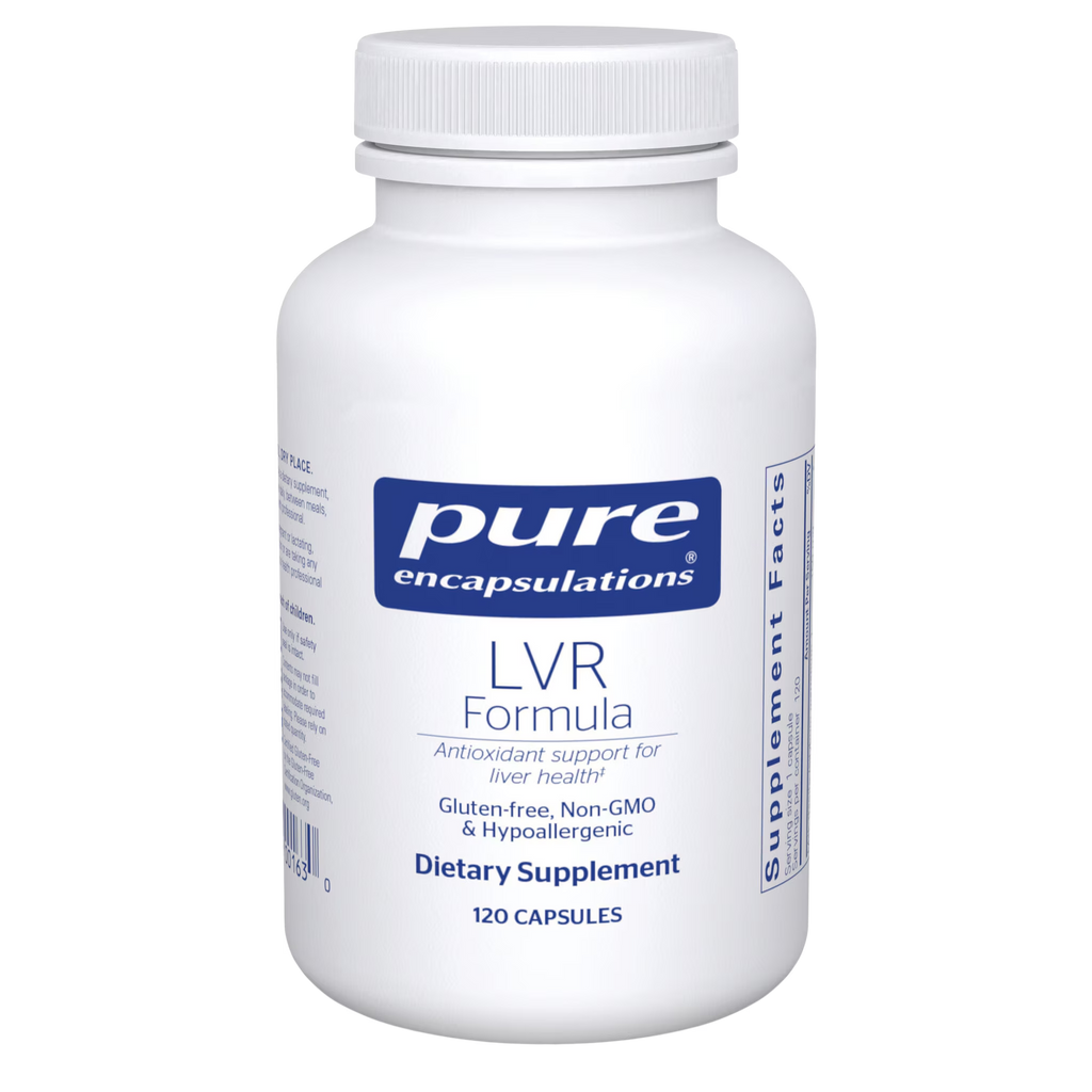 LVR Formula
