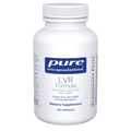 LVR Formula