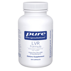 LVR Formula