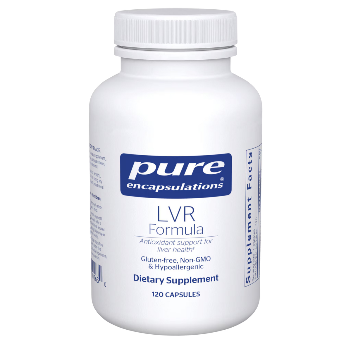 LVR Formula