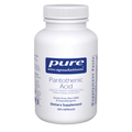 Pantothenic Acid