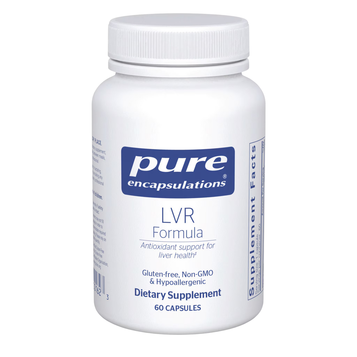 LVR Formula