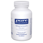 Magnesium (citrate)