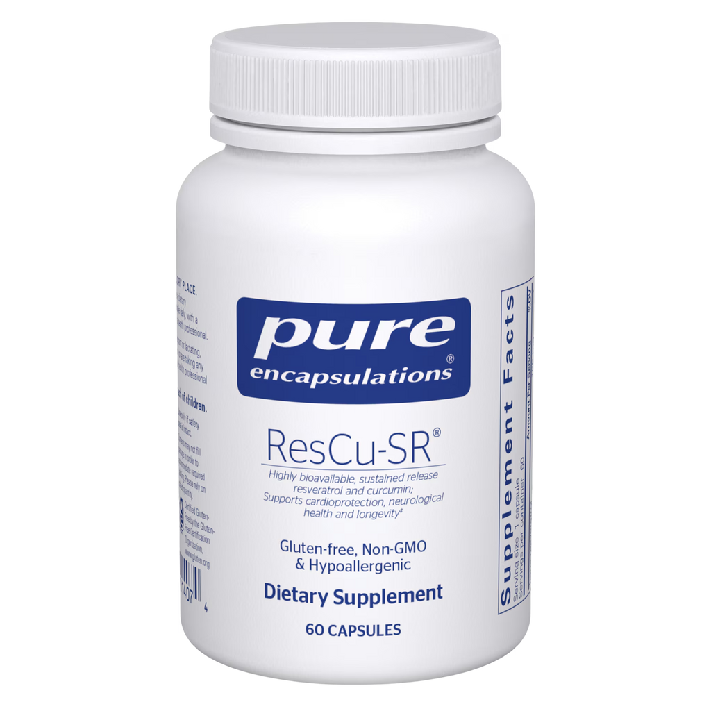 ResCu-SR®