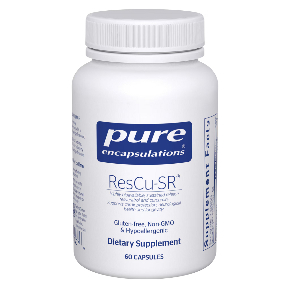 ResCu-SR®