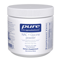 NAC + Glycine powder