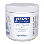 NAC + Glycine powder