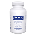 Potassium Magnesium (citrate)