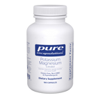 Potassium Magnesium (citrate)