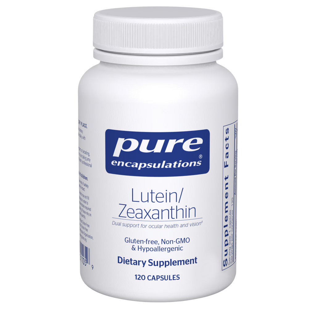 Lutein/Zeaxanthin