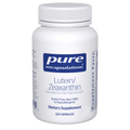 Lutein/Zeaxanthin