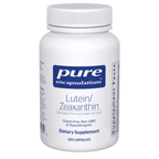 Lutein/Zeaxanthin