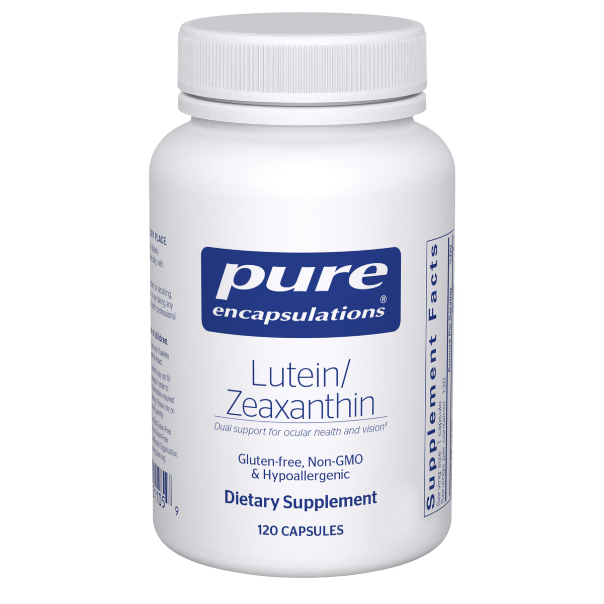 Lutein/Zeaxanthin