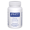 Panax Ginseng