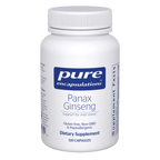 Panax Ginseng