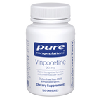 Vinpocetine 20 mg