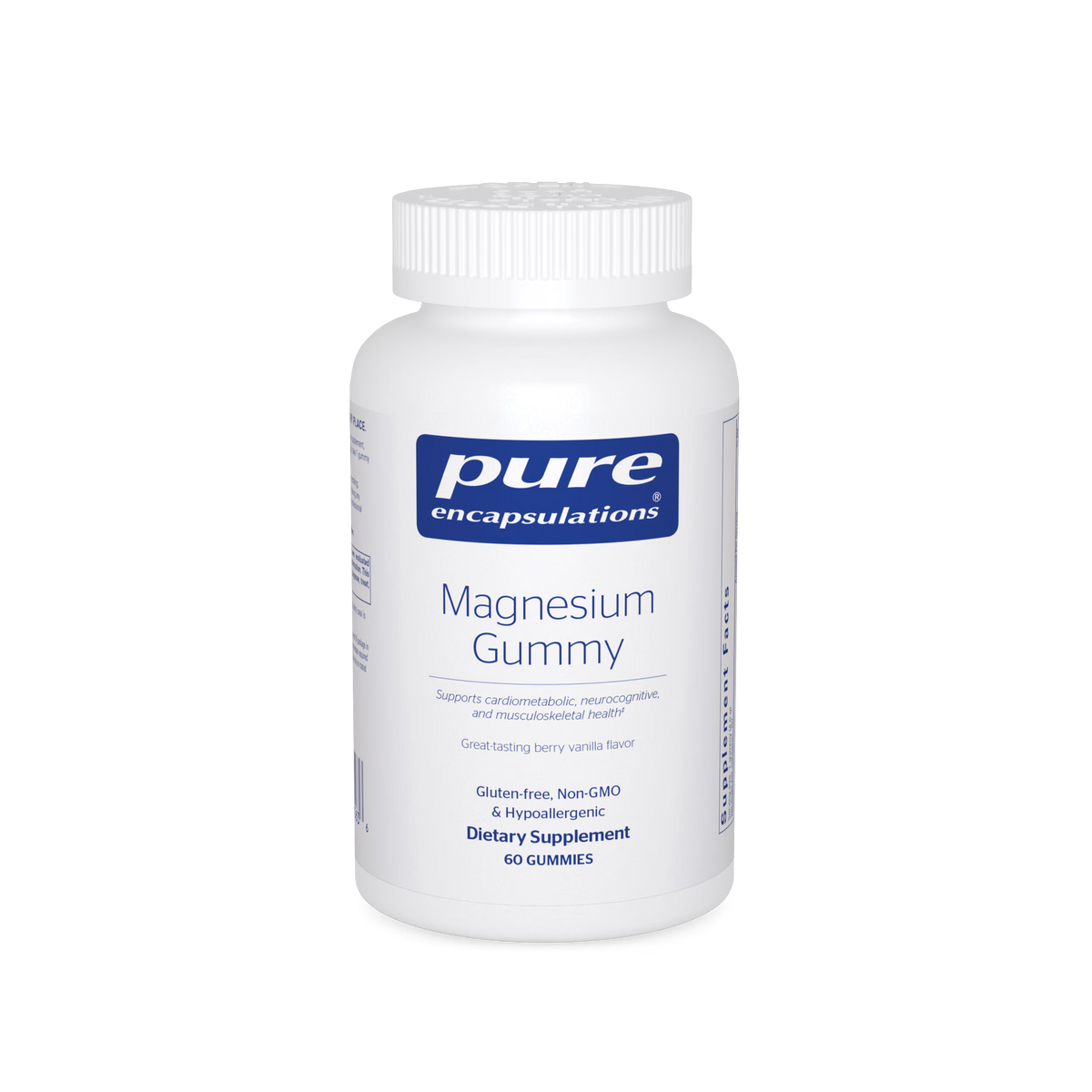 Magnesium Gummy