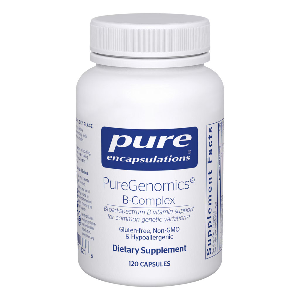 PureGenomics® B-Complex