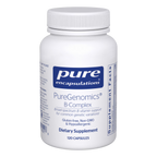 PureGenomics® B-Complex