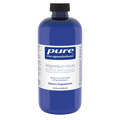 Magnesium liquid