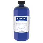 Magnesium liquid